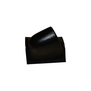 Mitsubishi Eclipse Pillar Gauge Mount - BLOX Racing - 1 Gauge - `00-`05